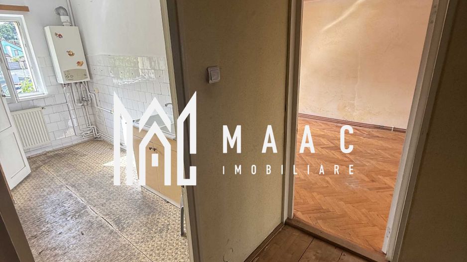 Apartament 3 camere | Decomandat | Balcon & Pivniță | Etaj 1 | Ștrand - Poză 3