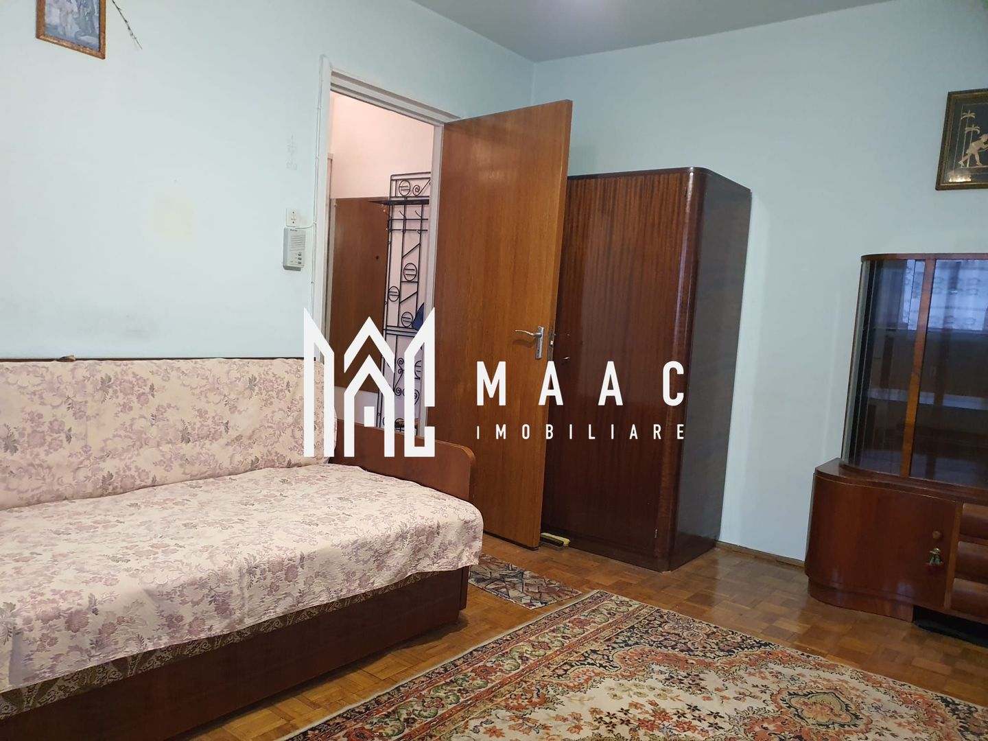 Apartament 2 camere | 48mp utili  | Zona Rahovei - Poză 5