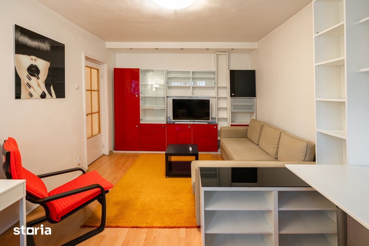Inchiriez Apartament 2 camere  – M. Brâncoveanu / Parcul Tineretului - Poză 2