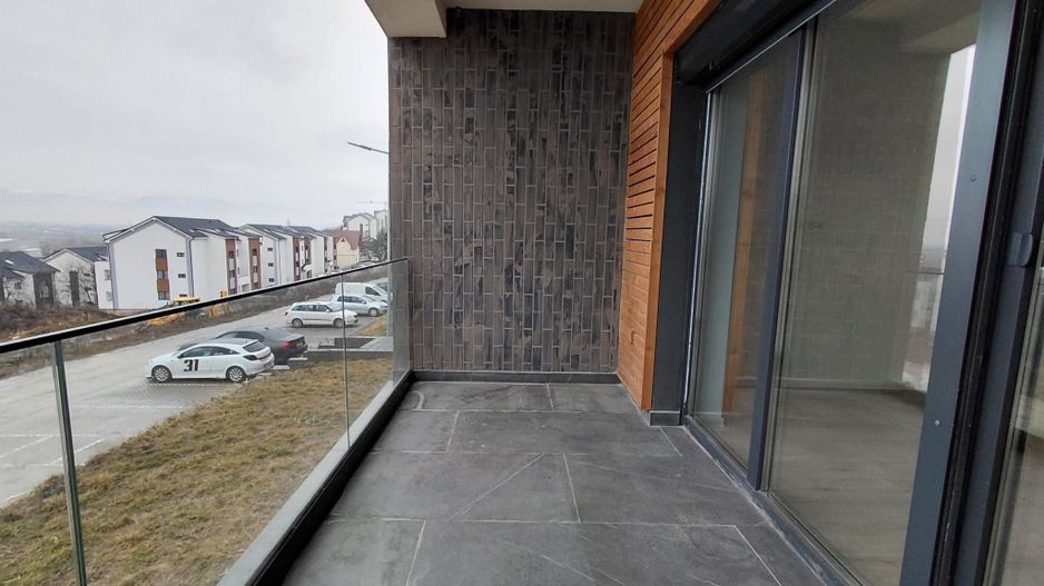 Garsoniera de vanzare cartierul Da Vinci - Poză 6