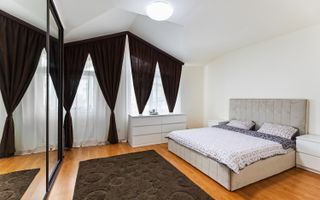 Casa P+M, 5 camere si spatiu comercial stradal , teren 252mp - Poză 10