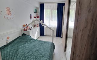 Apartament modern 3 camere 80 mp utili etaj 1 zona Doamna Stanca - Poză 7