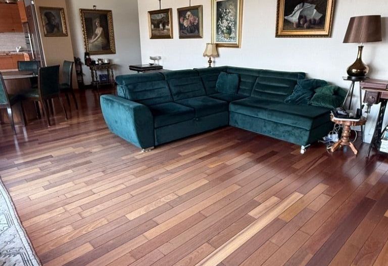 Apartament tip penthouse I 4 camere I Pipera I Iancu Nicolae - Poză 1
