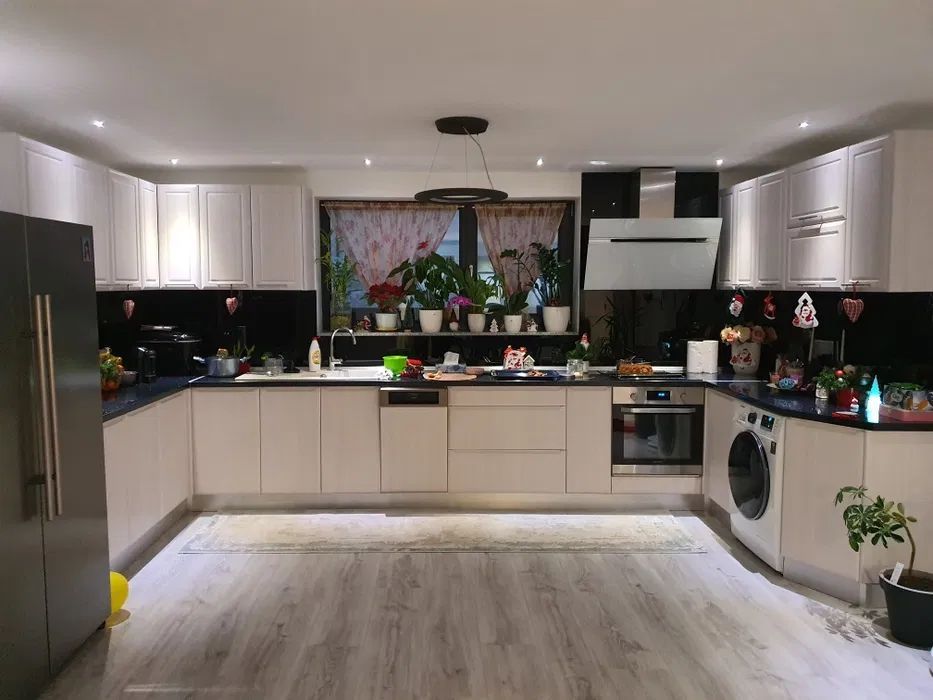 CASA DUPLEX, TOATE UTILITATILE, MOBILATA/UTILATA, COMISION 0% - Poză 6