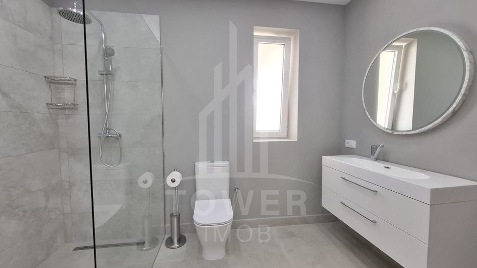 Casa renovata total- zona Calea Poplacii cu teren de 454 mp - Poză 15