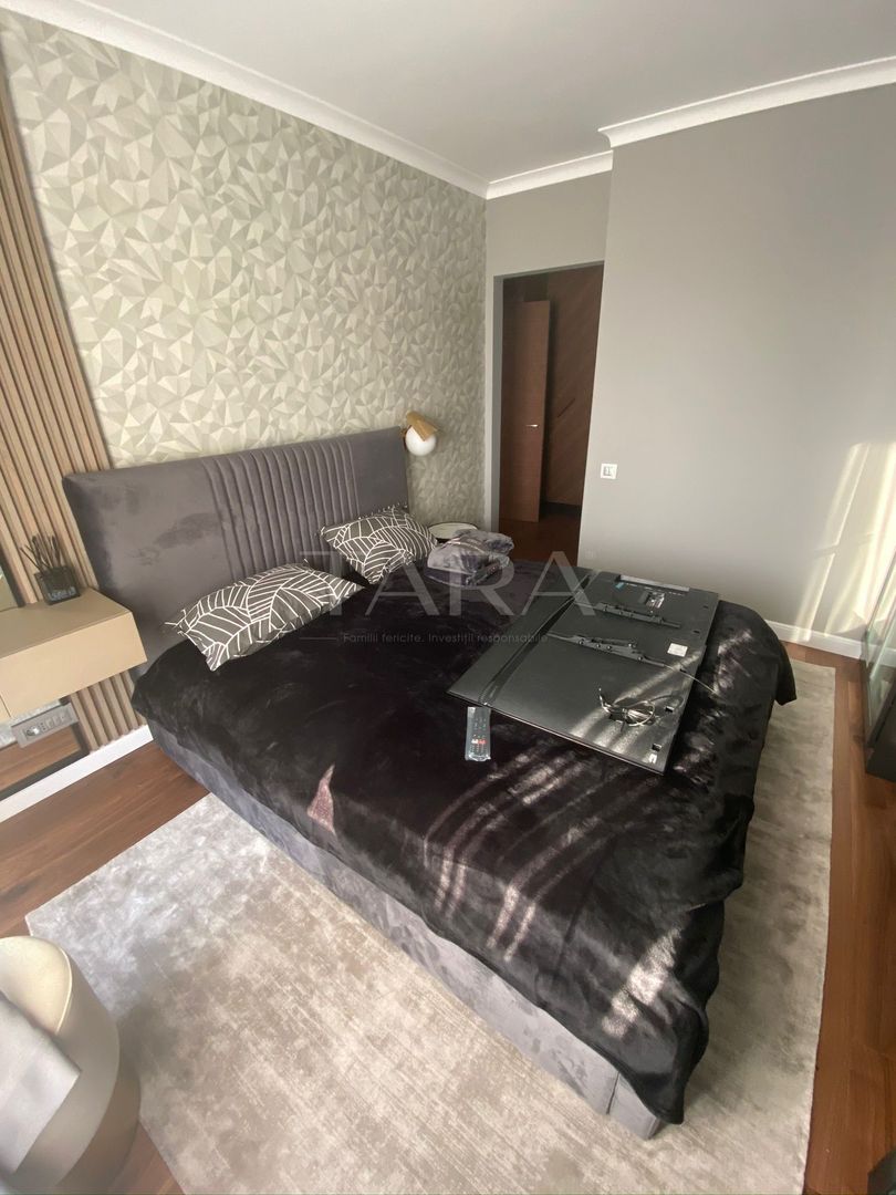 Descoperă luxul și confortul în inima orașului, Parcul Central! - Poză 4