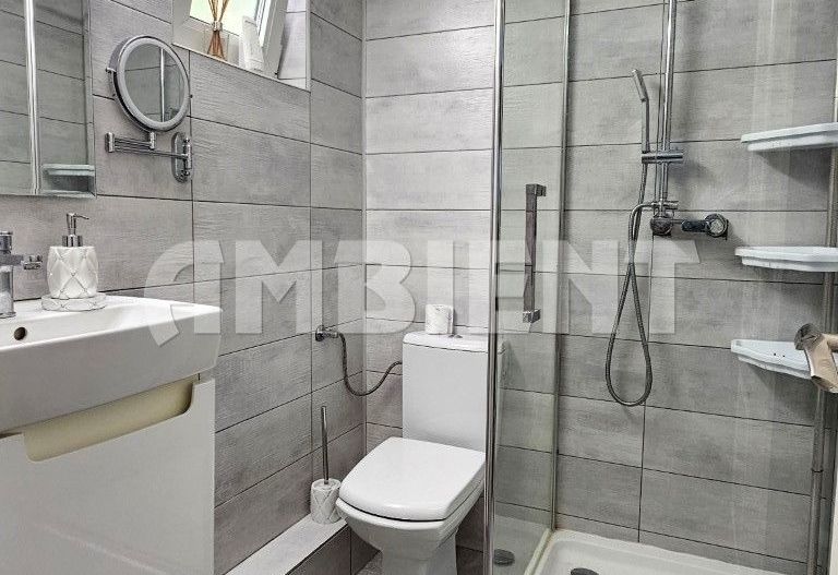 Apartament 3 camere, etaj 1, zona Centru - Vidin; - Poză 7