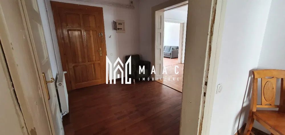 Casa cu 4 apartamente / 9 camere | Ultracentral | Curte - Poză 3