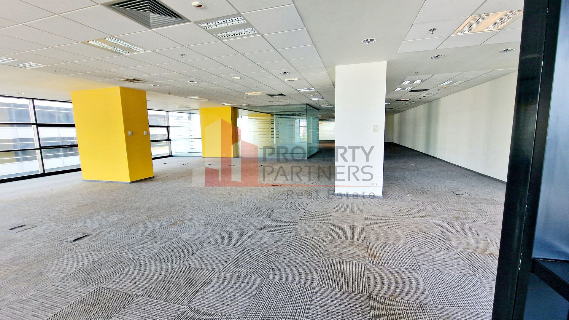 Spatiu modern pentru birouri - 2.287.45 mp - Bucuresti Nord - Pipera - Poză 4