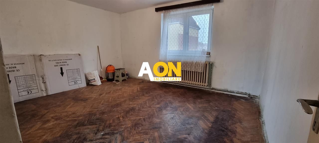 Apartament 2 Camere Zona Closca - Poză 1