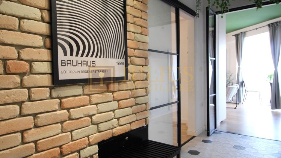 3 camere, ultracentral, centrala proprie - Poză 12