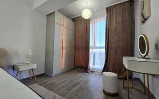 Copou- 3 camere 2 bai- decomandat- modern- parcare subterana - Poză 2