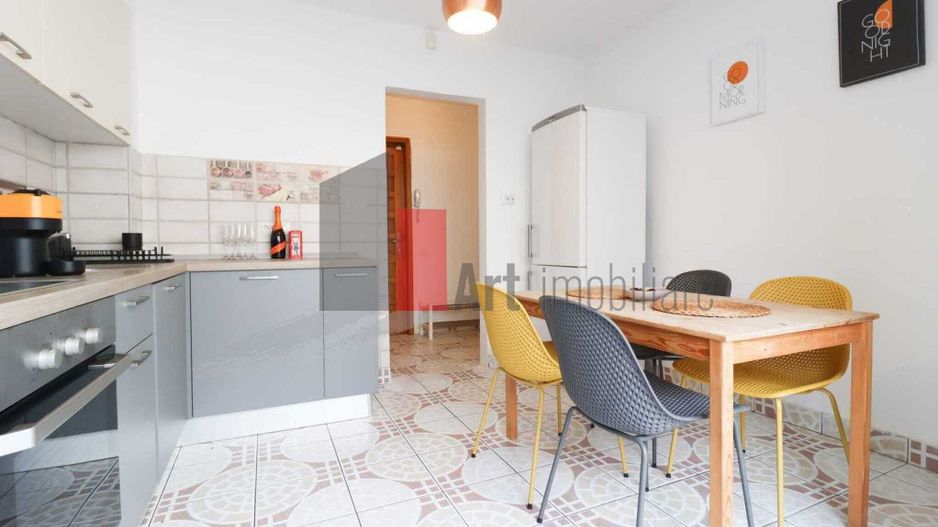 Apartamentul "BENEIT", Obor-Pasaj, BLOC STRADAL - Poză 23