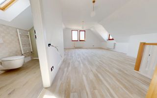 Vila cu stil in Izvor-Tarlungeni - Poză 8