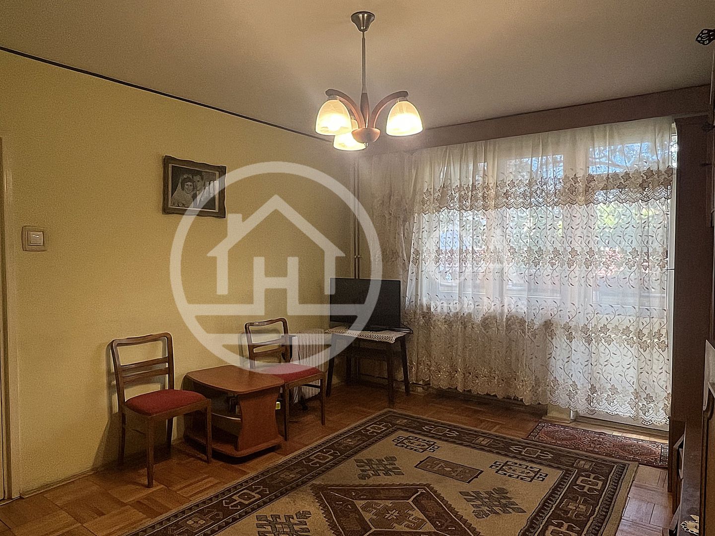 Apartament cu 3 camere de vanzare Central, Oradea. - Poză 3