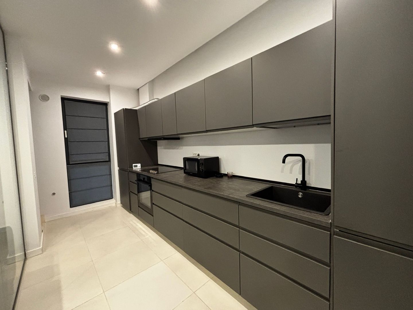 3 camere | Nusco City | Pipera | Aviatiei | Promenada - Poză 7