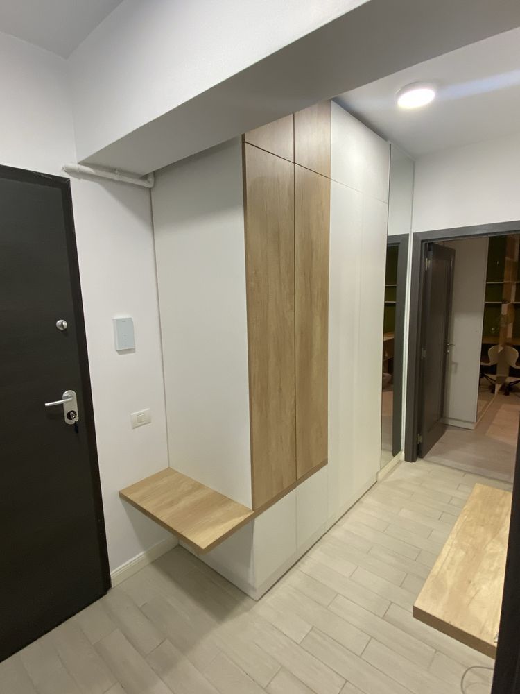 Apartament cu 2 camere de inchiriat - Grozavesti - Poză 6