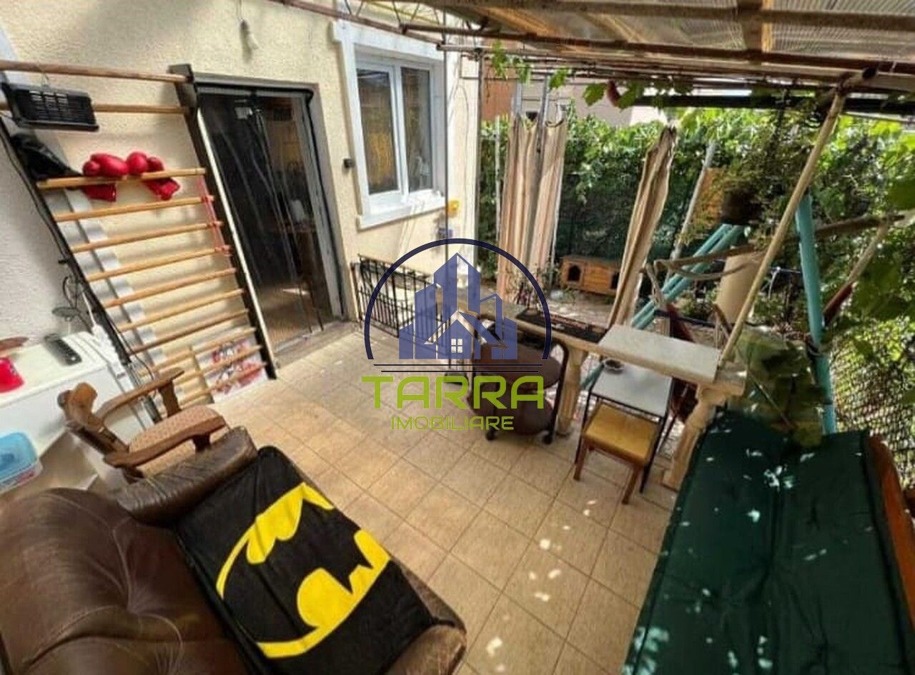 Casa 6 camere de inchiriat pentru muncitori in Alba Iulia cartier Cetate - Poză 5