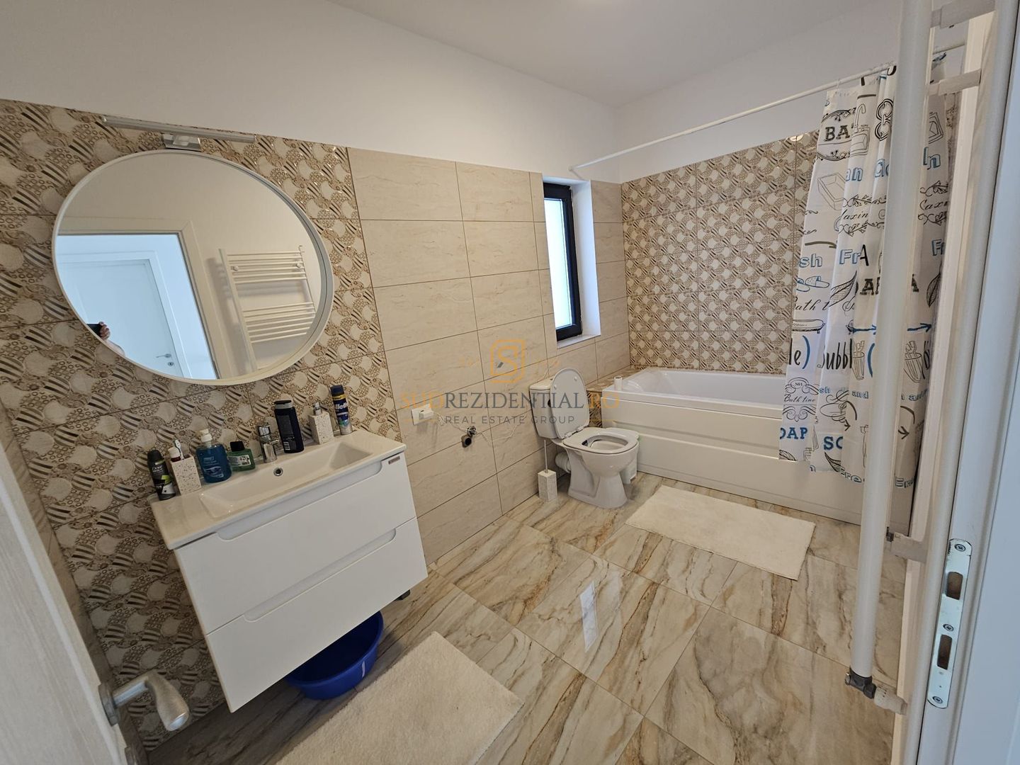 Vila Individuala Moderna / 4 Camere / 2 Bai / Zona centrala - Poză 9