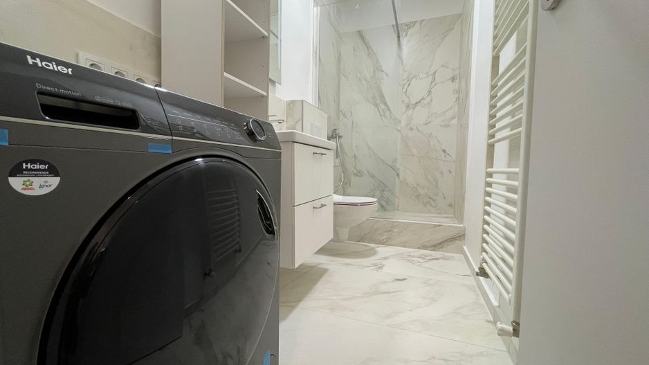 Investitie! Garsoniera  Republicii Zona UMF - Poză 9