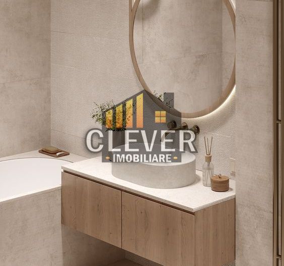 Direct Dezvoltator: 3 Camere, Compartimentare Ideală, Pallady - Poză 5