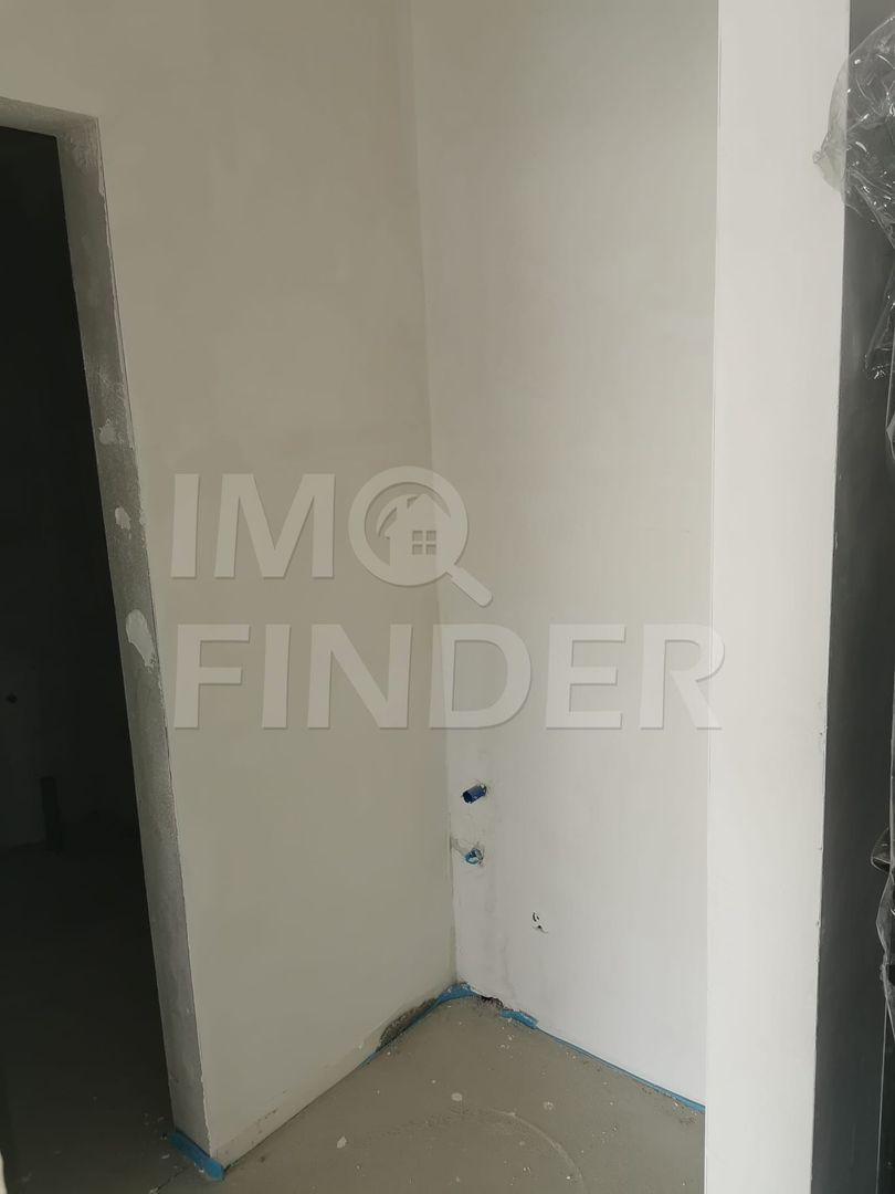 Apartament NOU cu Parcare Subterana Zona VIVO METRO - Poză 5