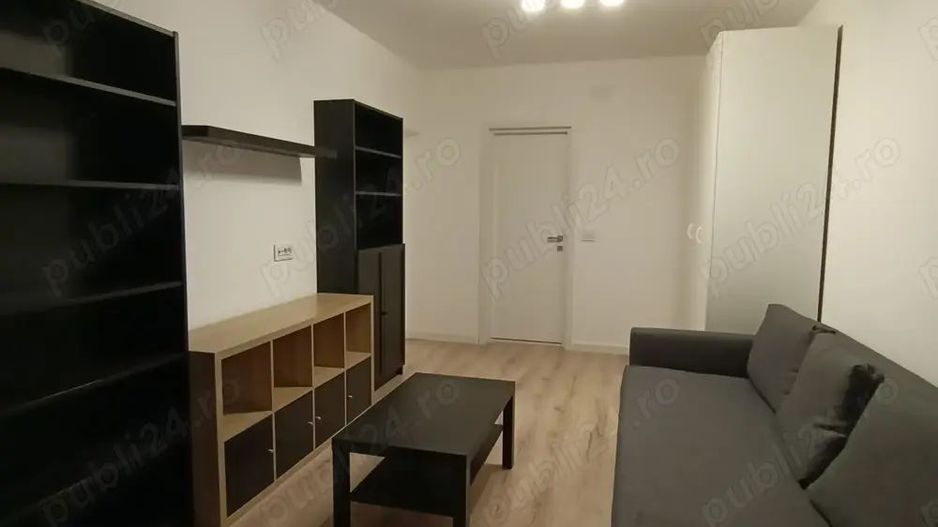 STUDIO DUBLU | PIPERA | IVORY RESIDENCE - Poză 2