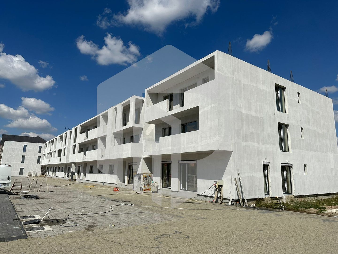 Apartament 2 camere - Etaj 1 - Comision 0% - Doamna Stanca - Poză 5