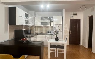 Apartament cu 2 camere de vanzare in Prima Nufarul Oradea - Poză 2