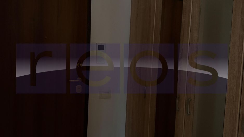 INCHIRIERE 3 CAMERE | NORDULUI | 110MP | MOBILAT SI UTILAT | - Poză 13