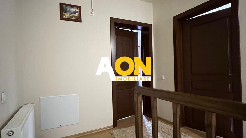 1/2 Duplex 4 Camere Zona Kaufland, 258mp Teren - Poză 19