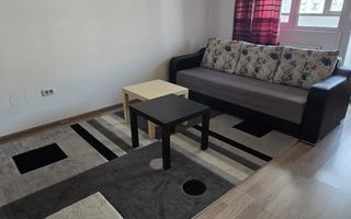 Garsoniera de inchiriat - Poză 4