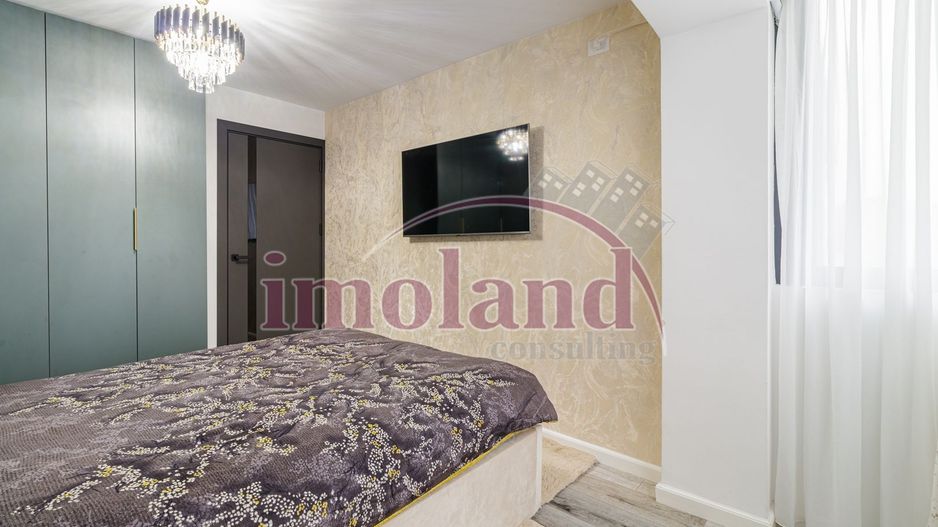 Vanzare - apartament - 3 camere - Lujerului-Iuliu Maniu - Poză 15