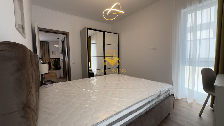 3 camere, Premium, bloc nou, Manastur Zona Baza Sportiva, Mehedinti - Poză 3