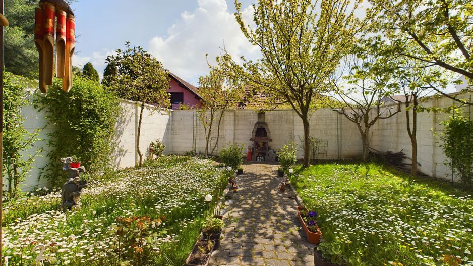 Casă Individuală Timișoara - Poză 5