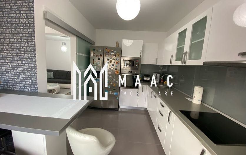 Apartament 4 camere | Decomandat | Etaj 1 | Arhitectilor - Poză 7