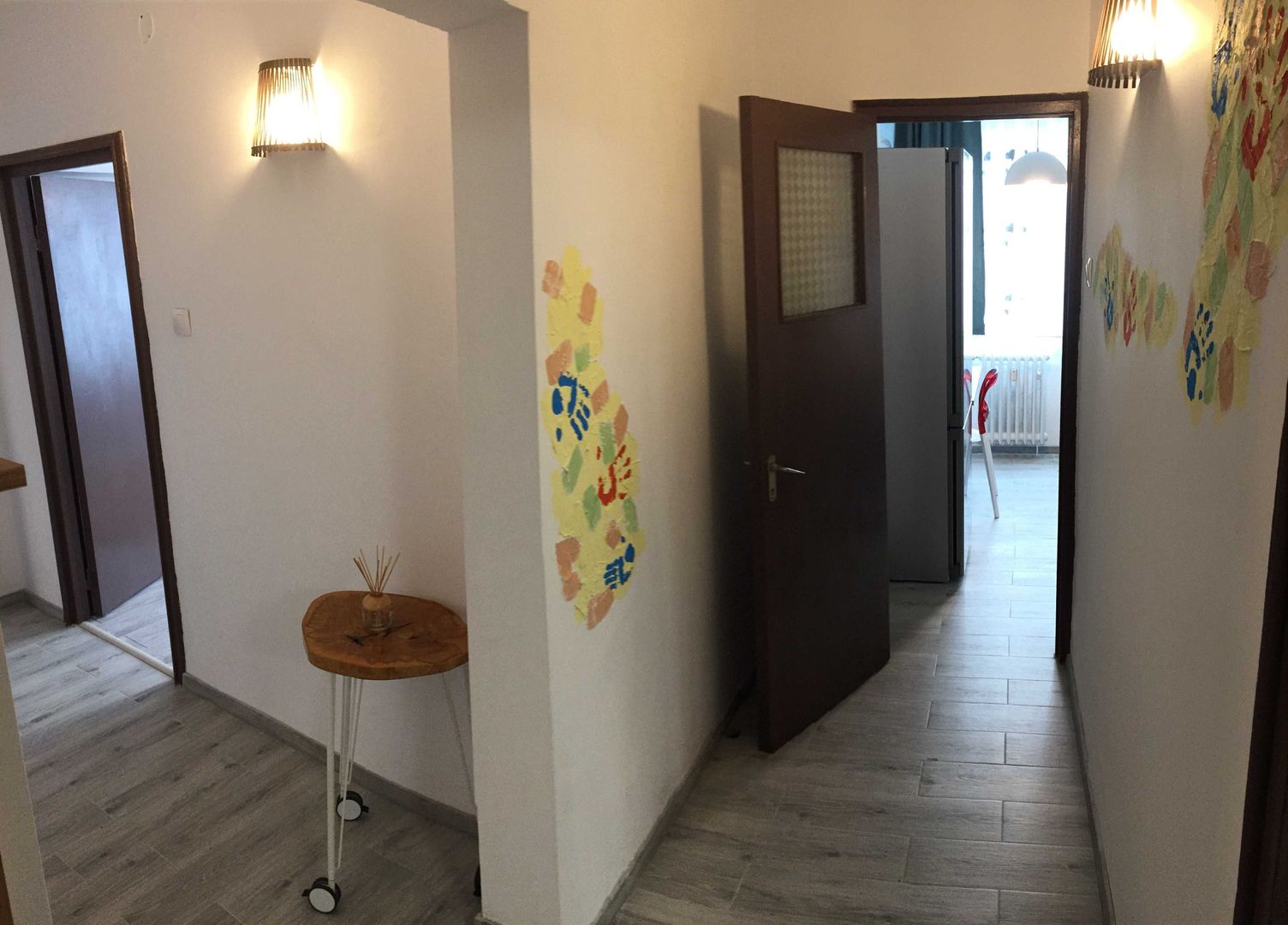 APARTAMENT CU LOC PARCARE ZONA PIATA MUNCII - Poză 8