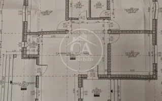 Casă de vânzare cu 4 camere în Osorhei , Bihor - Poză 12