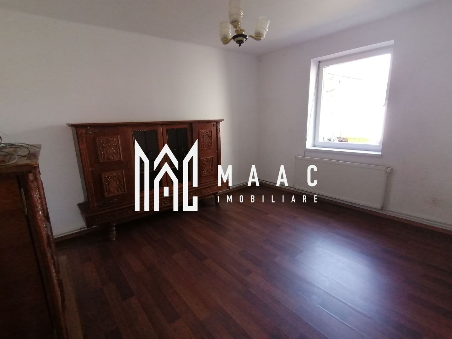 Apartament la casa I 3 camere I acces auto I zona Milea - Poză 2