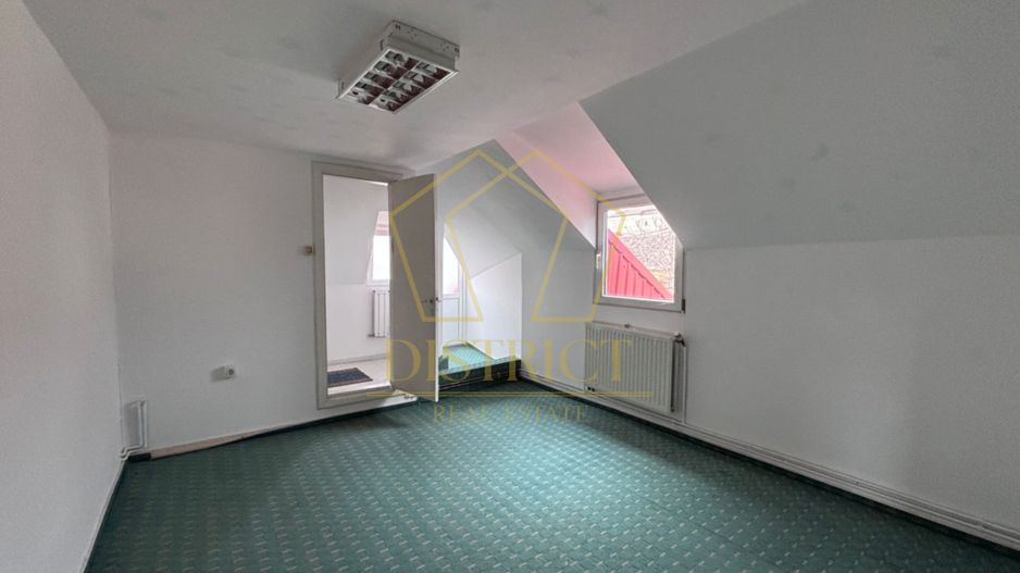 Spatiu pentru birouri | Sagului - Poză 5