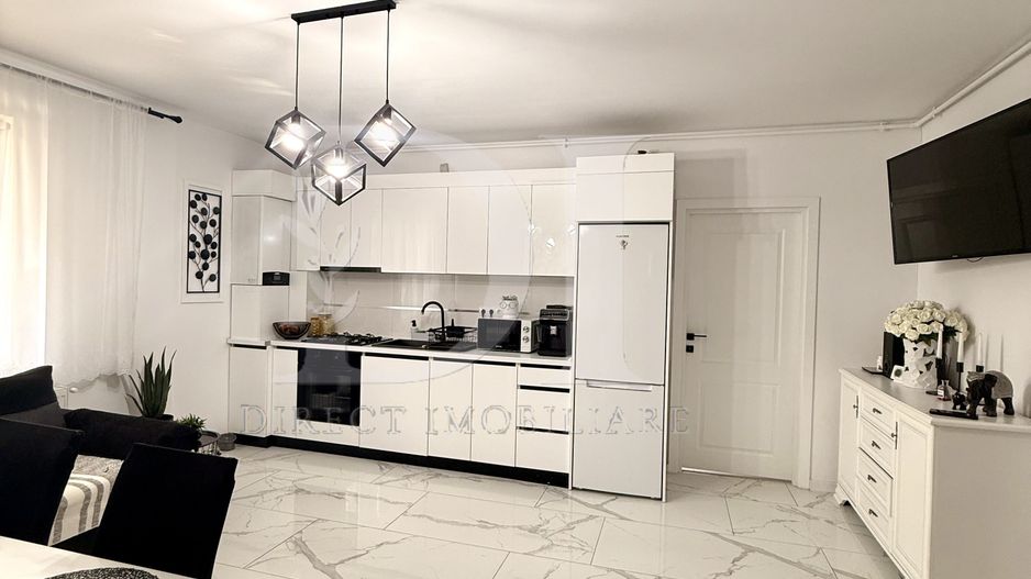 Apartament la cheie / terasa proprie / Zona Eroilor - Poză 6