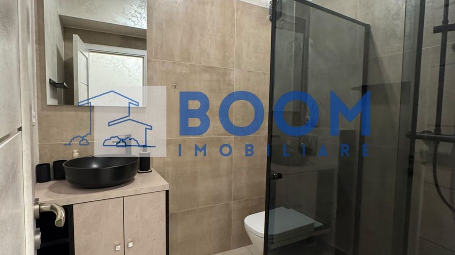 Apartament 3 camere | Bloc Nou | Terasa | Vedere spre lac | Parcare - Poză 6