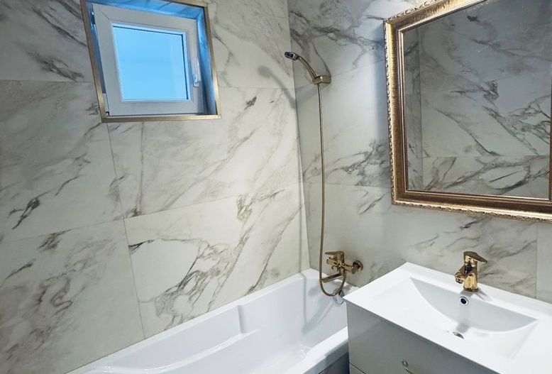 Vanzarea apartament 3 camere Titan-P-ta Minis, posibilitate spatiu comercial - Poză 10