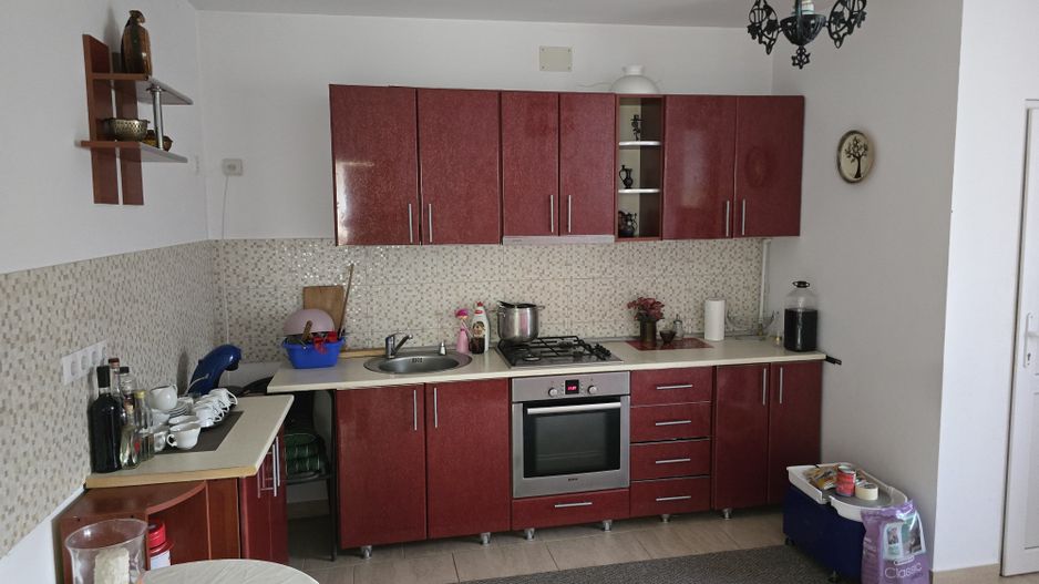 Casa de vanzare central - Poză 3