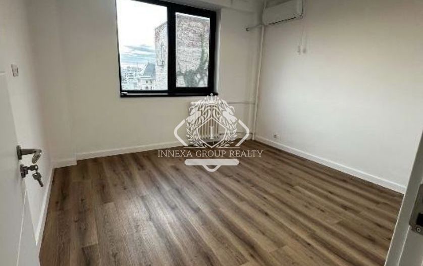 Apartament 4 camere vedere panoramica | Cismigiu | Bloc 1980 | Renovat recent - Poză 4