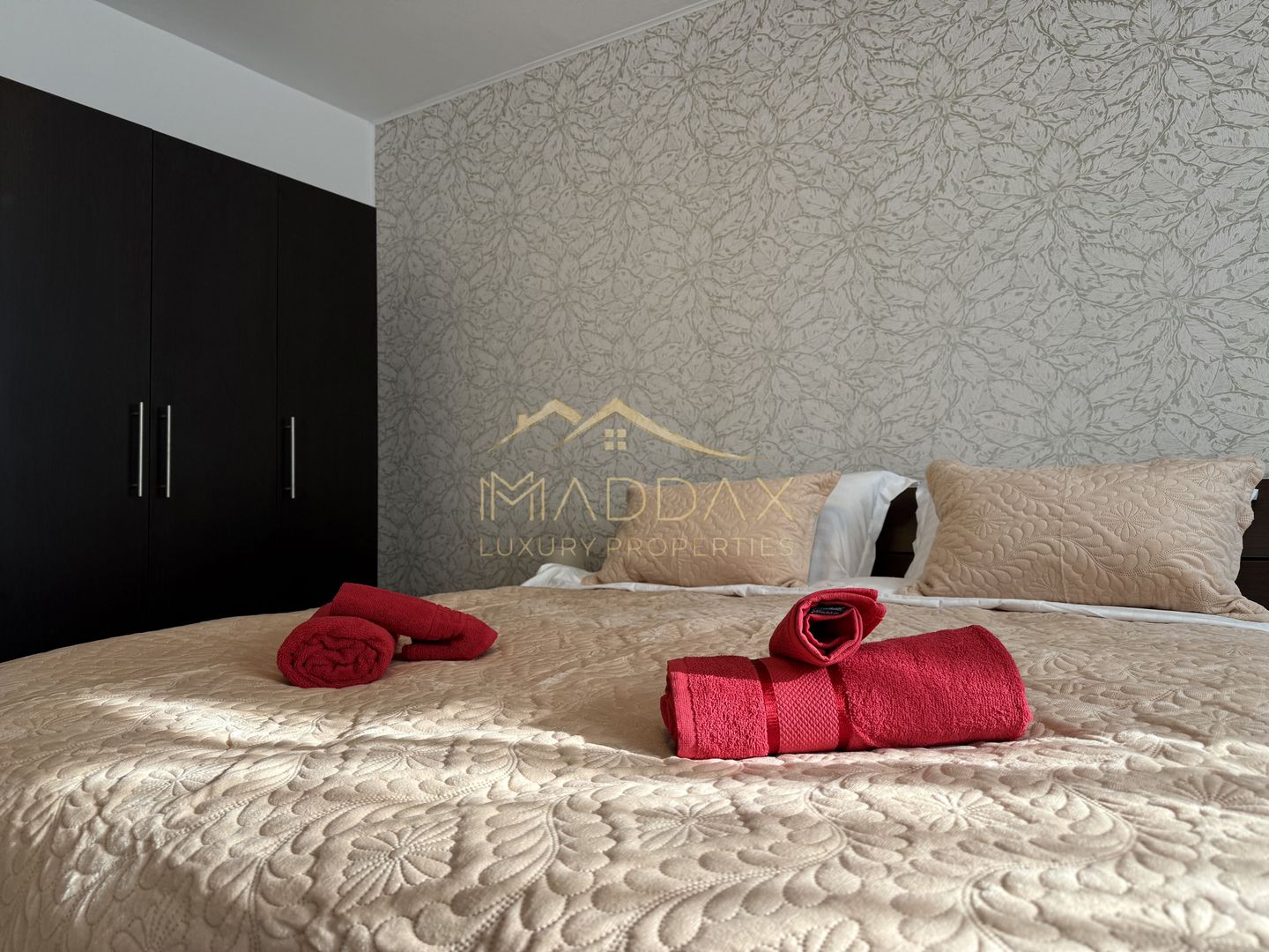 3 camere chirie | modern | mobilat și utilat | Arcul de Triumf - Poză 22