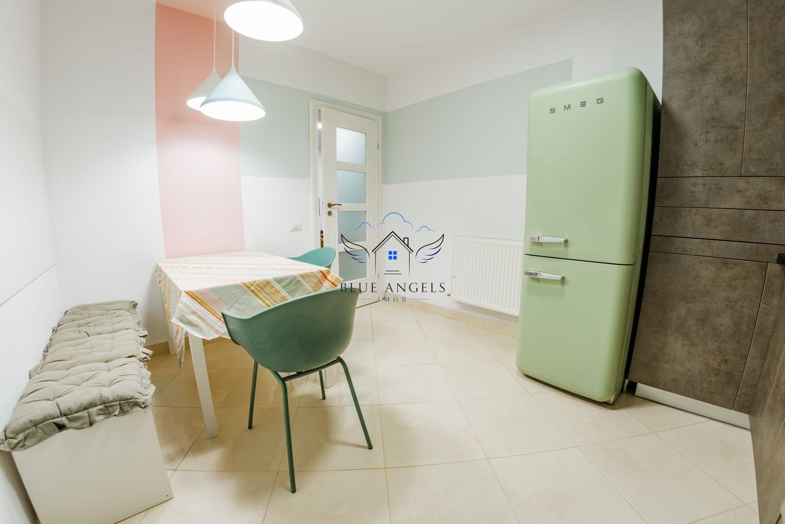 Apartament 2 camere de închiriat – Strada Învățătorilor - Poză 3