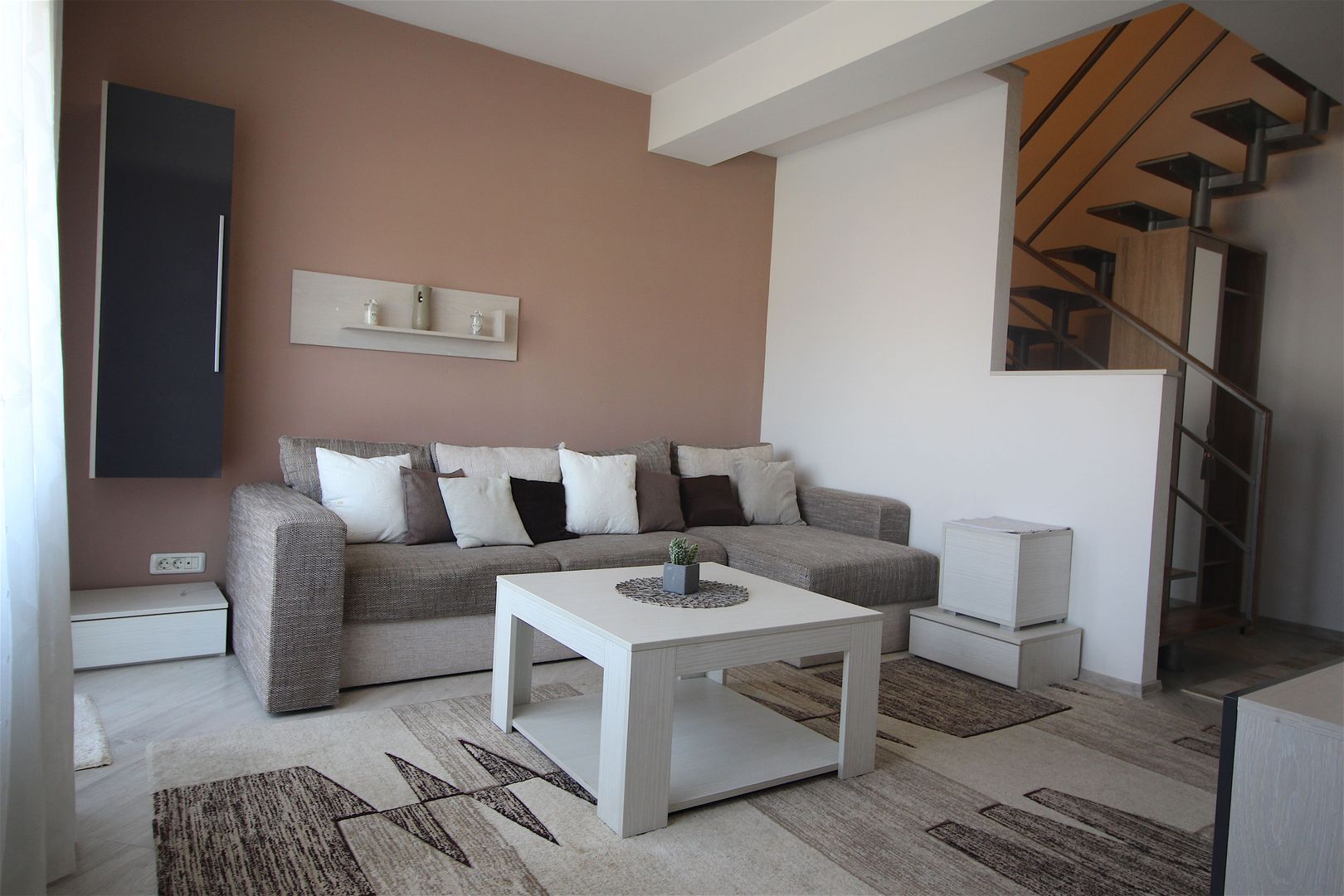 Apartament - 2 nivele cu terase spatioase - Poză 1