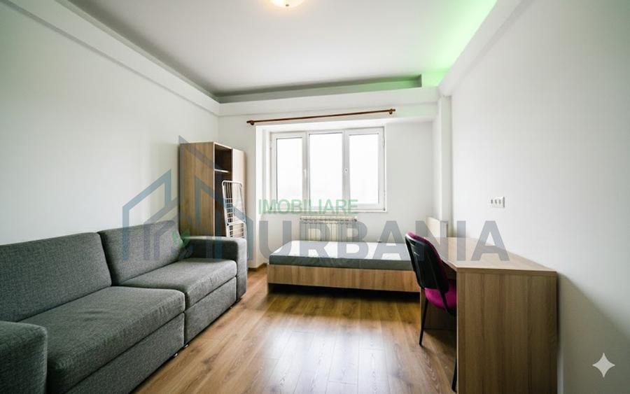 For rent 4 rooms/ Apartament 4 camere de închiriat – ultra-central Iași/ UMF - Poză 2