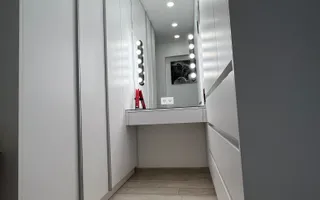 Apartament cu 2 camere , 56mp, parcare, Zona Maurer Residence - Poză 11